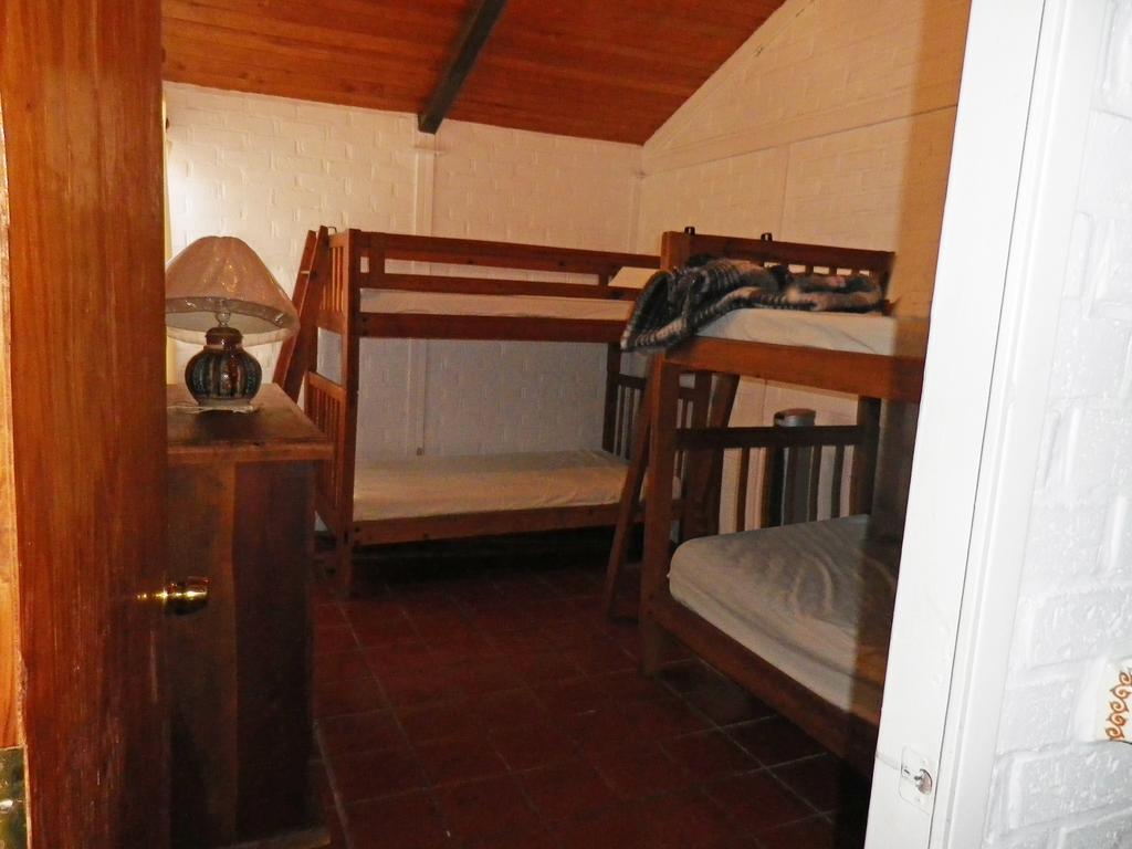 Villa Santa Maria Santa María del Oro Zimmer foto